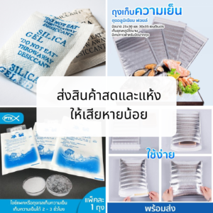 ถนอมอาหาร บรรจุสุญญากาศ (3)