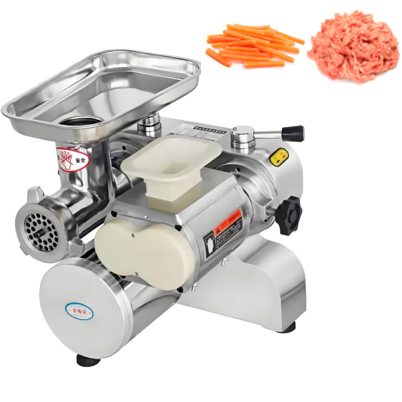 เครื่องบดเนื้อ 3 in 1 เบอร์ 22