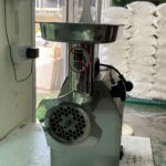 รีวิว เครื่องบดเนื้อ เบอร์ 12 แบบไฟฟ้า