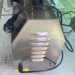 รีวิว เครื่องบดเนื้อ เบอร์ 12 แบบไฟฟ้า
