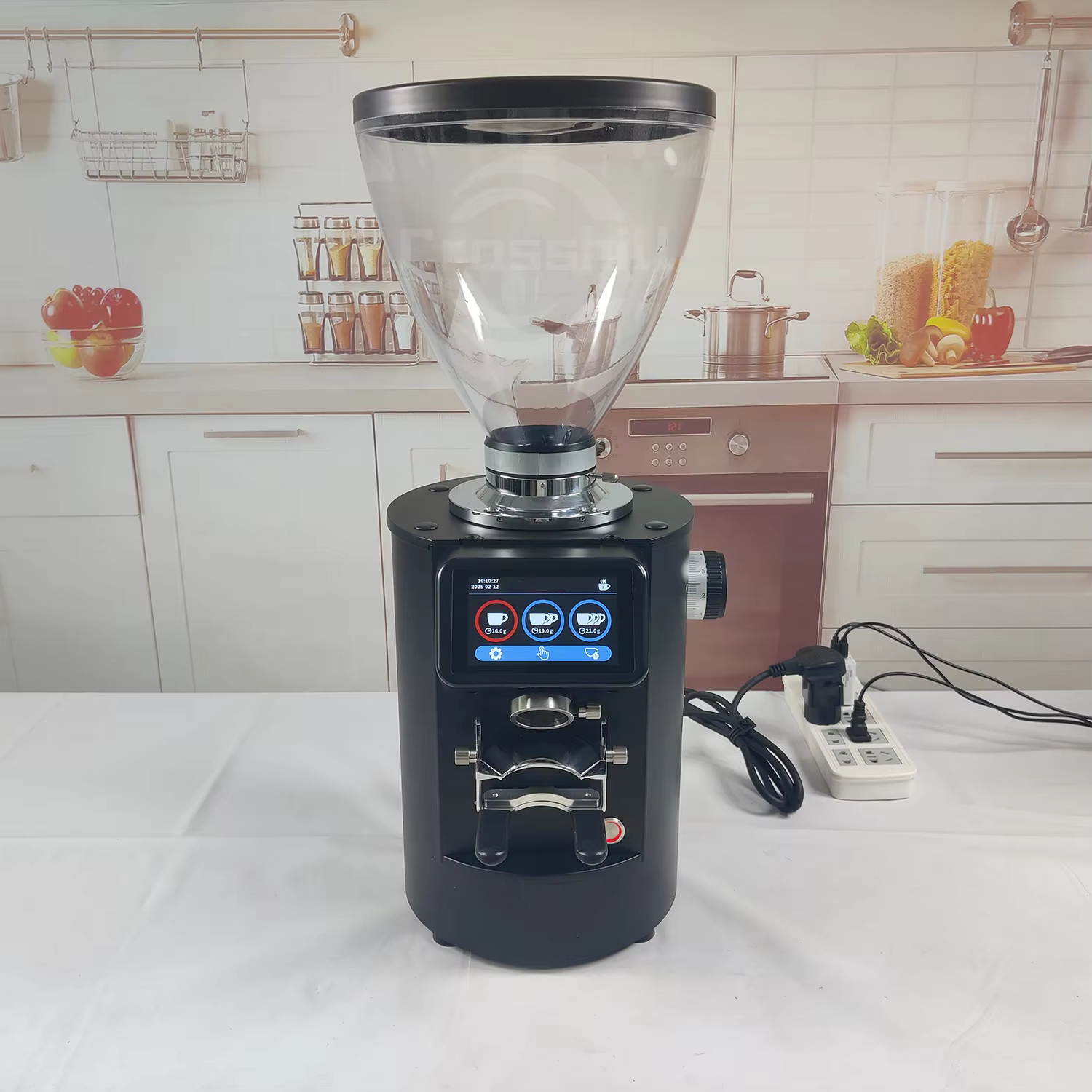 เครื่องบดกาแฟ รุ่น K-90SC