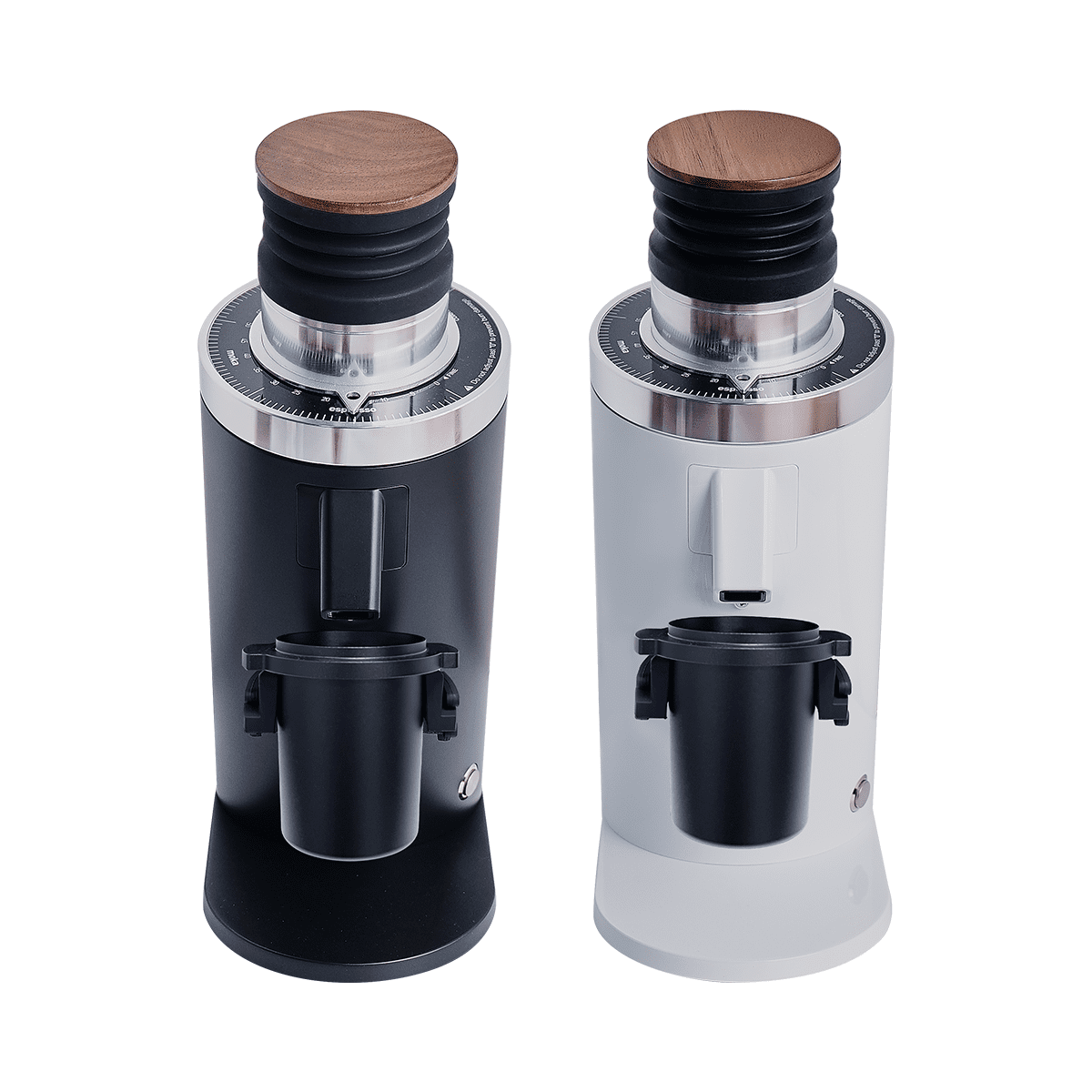 เครื่องบดกาแฟ รุ่น HB-64