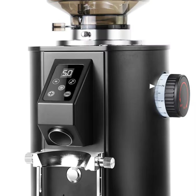 เครื่องบดกาแฟ รุ่น K-64S