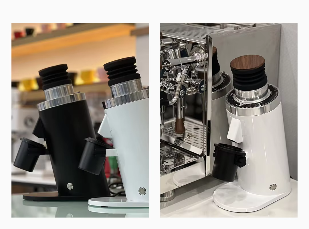 เครื่องบดกาแฟ รุ่น HB-64