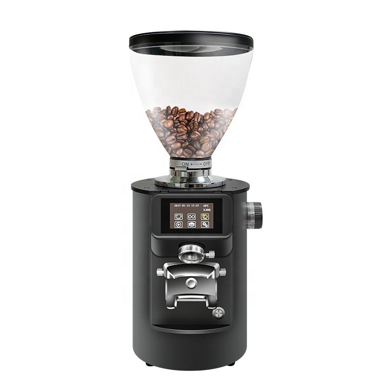 เครื่องบดกาแฟ รุ่น K-90SC