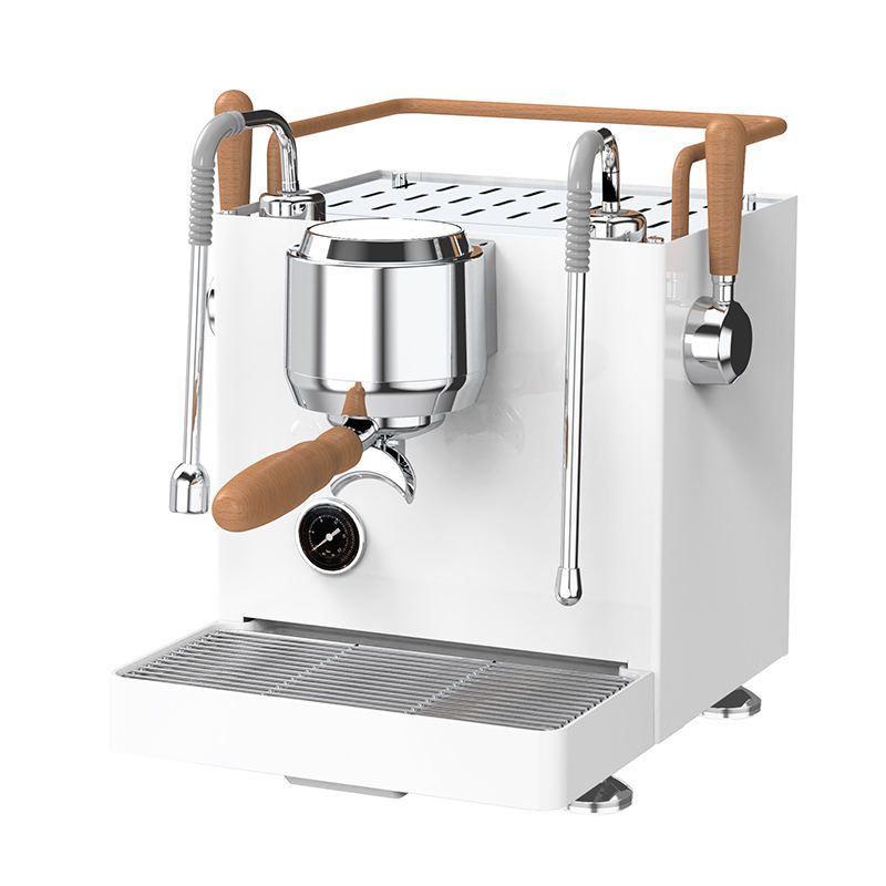 เครื่องทำกาแฟ รุ่น KM7101 เครื่องทำกาแฟ รุ่น KM7101