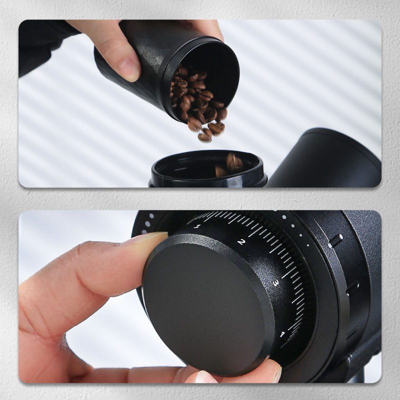 เครื่องบดกาแฟ รุ่น K-33