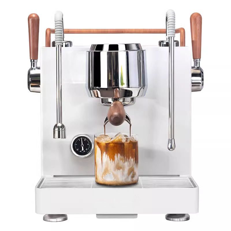 เครื่องทำกาแฟ รุ่น KM7101 เครื่องทำกาแฟ รุ่น KM7101