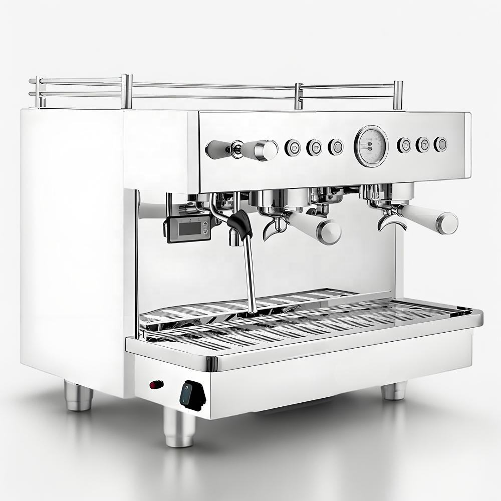 เครื่องทำกาแฟ รุ่น KM-809