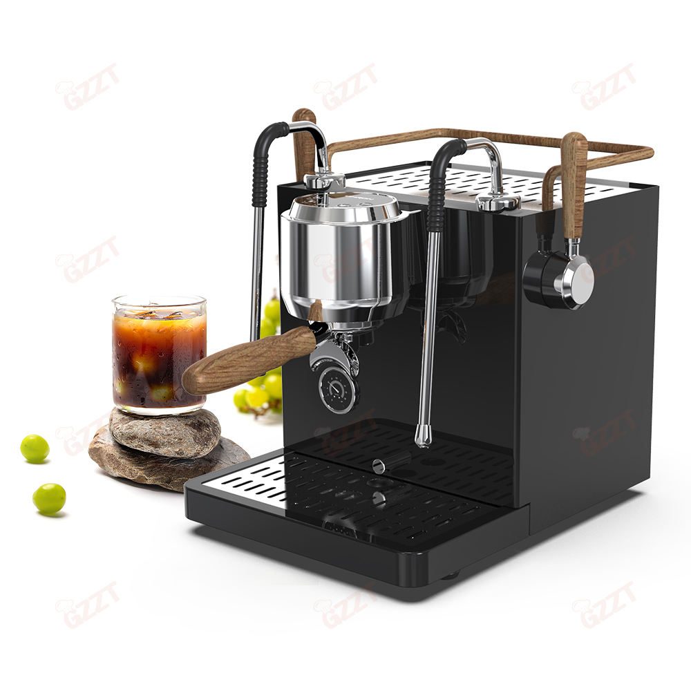 เครื่องทำกาแฟ รุ่น KM7101 เครื่องทำกาแฟ รุ่น KM7101