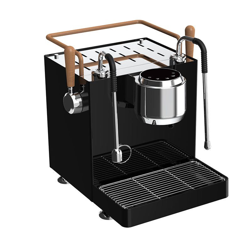 เครื่องทำกาแฟ รุ่น KM7101 เครื่องทำกาแฟ รุ่น KM7101