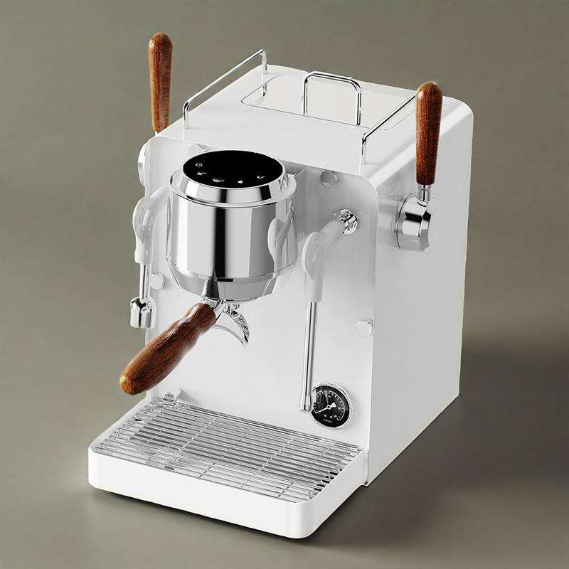 เครื่องทำกาแฟ รุ่น KM7101 เครื่องทำกาแฟ รุ่น KM7101