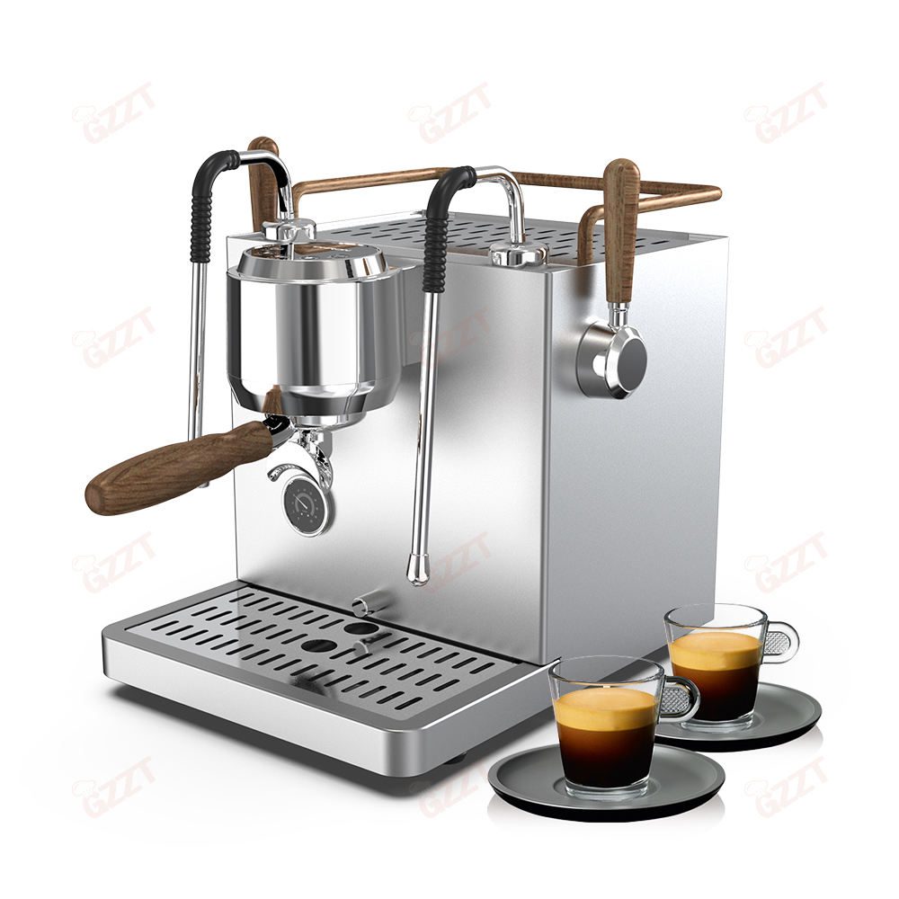 เครื่องทำกาแฟ รุ่น KM7101 เครื่องทำกาแฟ รุ่น KM7101