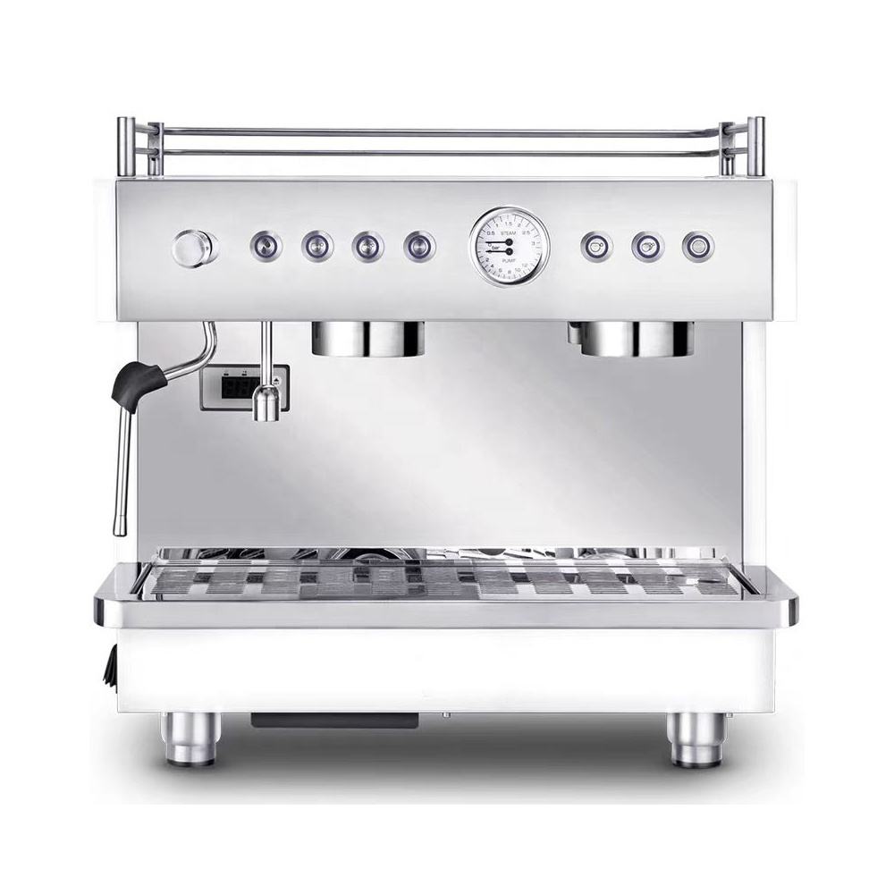 เครื่องทำกาแฟ รุ่น KM-809