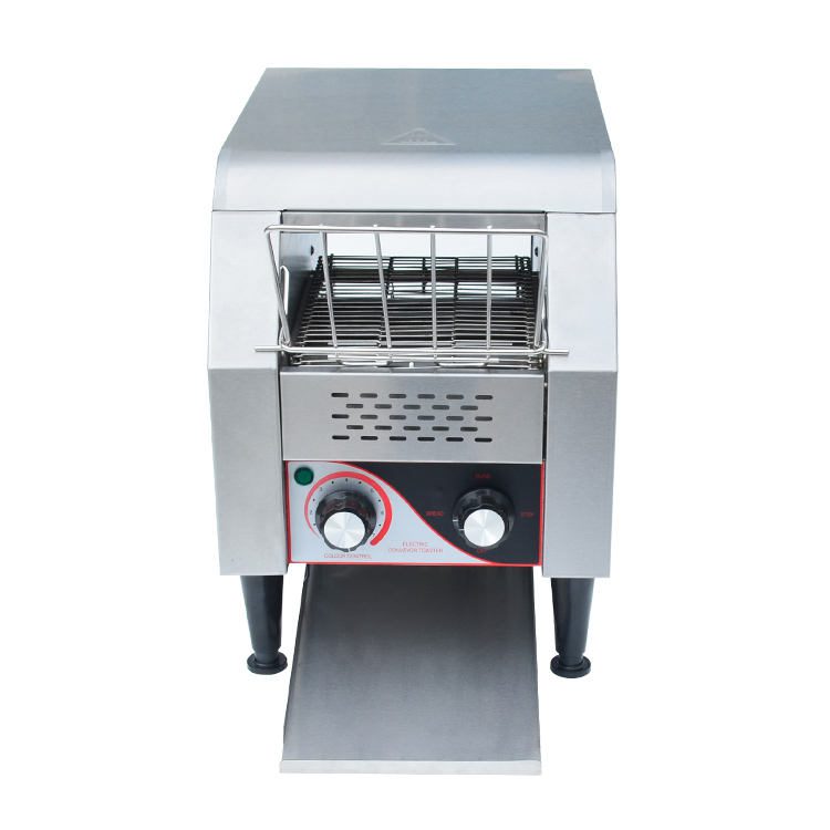 เครื่องปิ้งขนมปังสายพาน รุ่น BS-T150