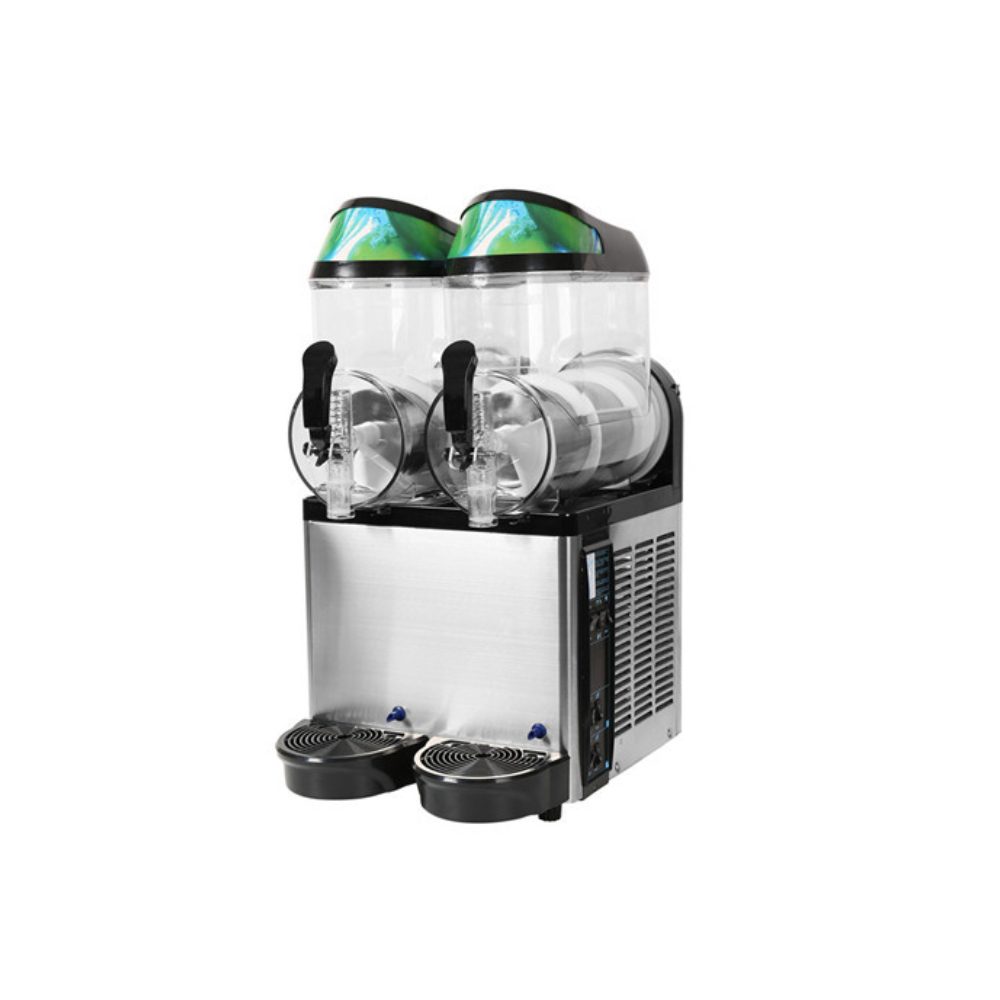 เครื่องทำน้ำหวานเกล็ดหิมะ 12L