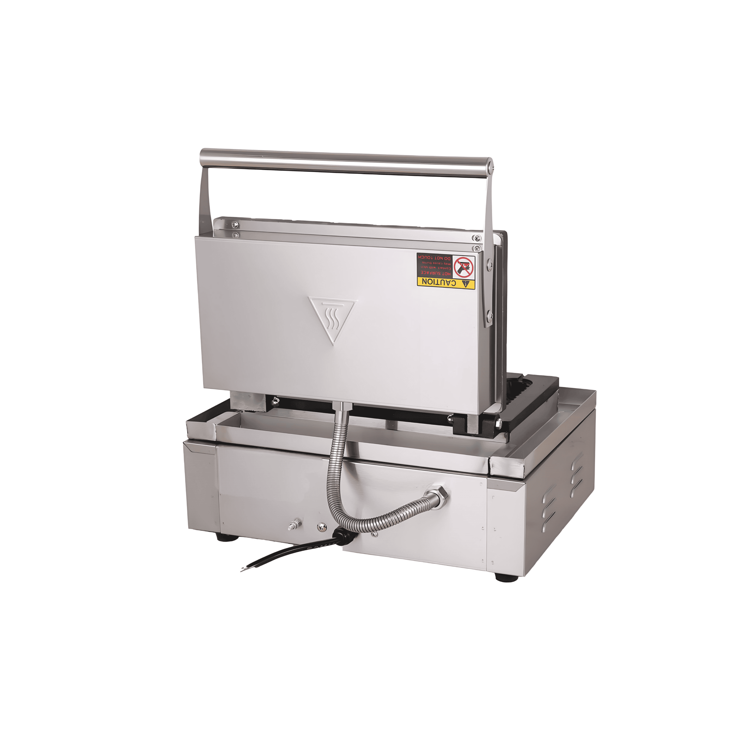 BS-119 เครื่องทำขนมคอร์นด็อก แบบไฟฟ้า