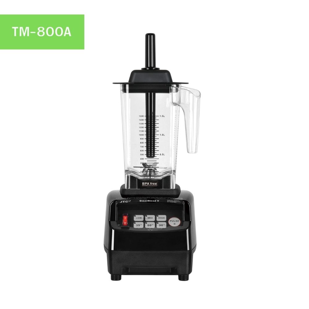 JTC TM-800 เครื่องปั่นน้ำผลไม้