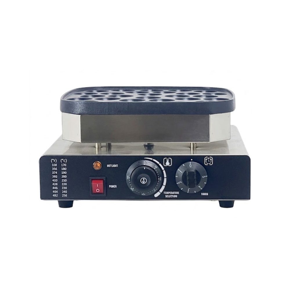BS-2280 เครื่องทำขนมครกกะทิหอม 28 หลุม