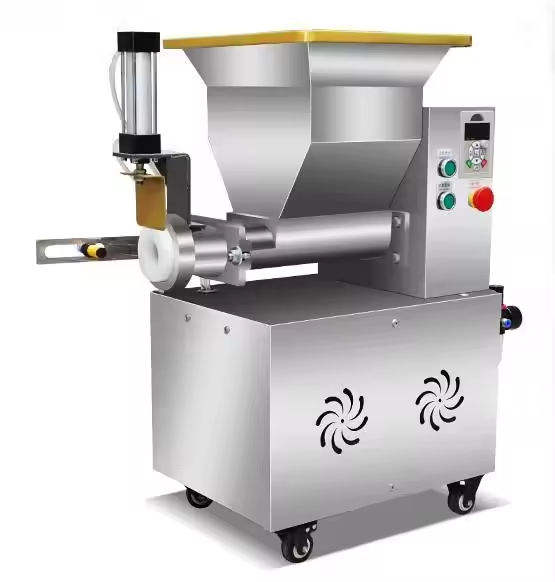 เครื่องแบ่งแป้งขนมปังอัตโนมัติ รุ่น ZB-6171