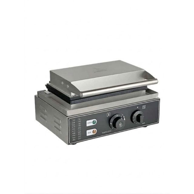BS-223 เครื่องทำขนมมินิวาฟเฟิล 6 แผ่น