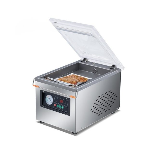 เครื่องซีลสูญญากาศ DZ-260