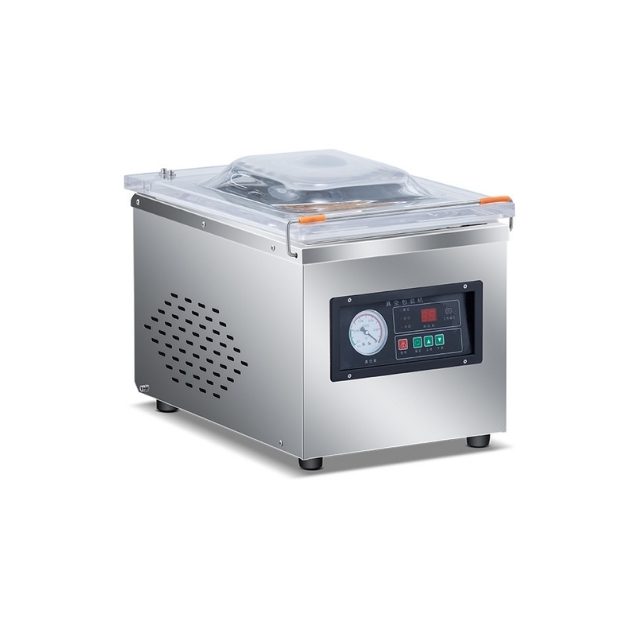 เครื่องซีลสูญญากาศ DZ-260