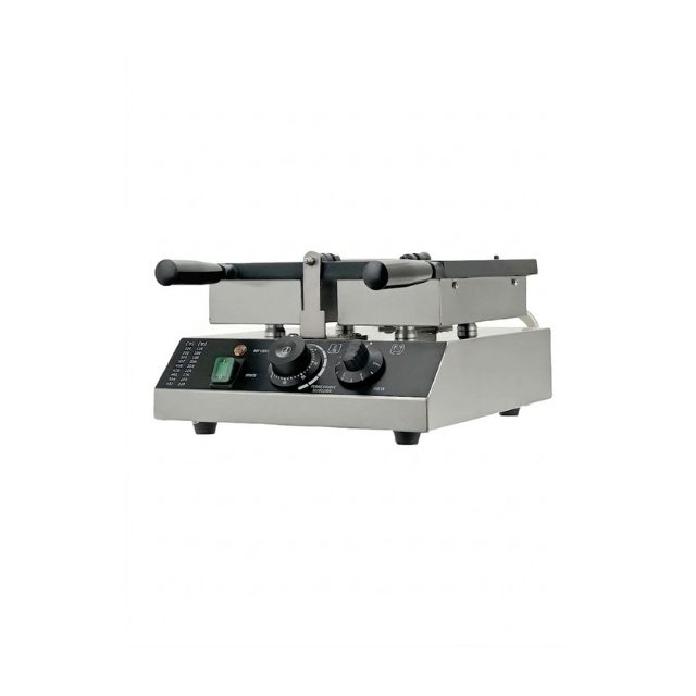 BS-ZG24A เครื่องทำขนมเค้กไข่ญี่ปุ่น 24 หลุม