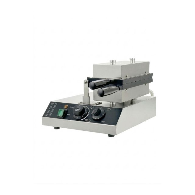 BS-ZG24A เครื่องทำขนมเค้กไข่ญี่ปุ่น 24 หลุม