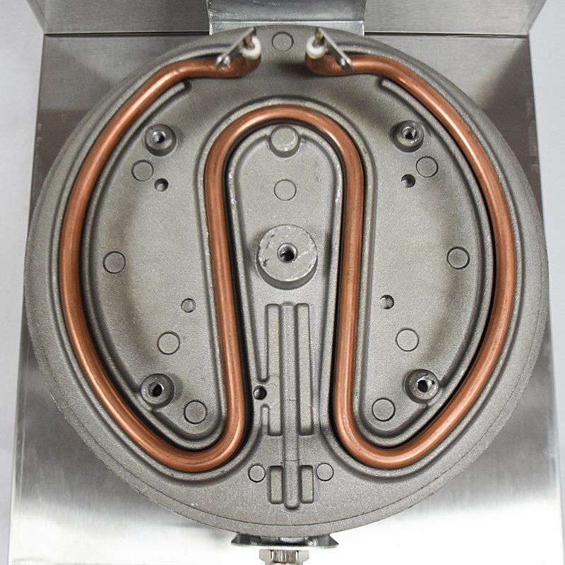 เครื่องทำวาฟเฟิลไฟฟ้า รุ่น BS-HF01S