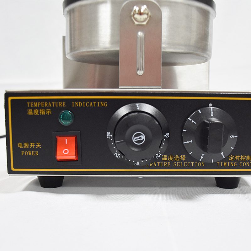 เครื่องทำวาฟเฟิลไฟฟ้า รุ่น BS-HF01S