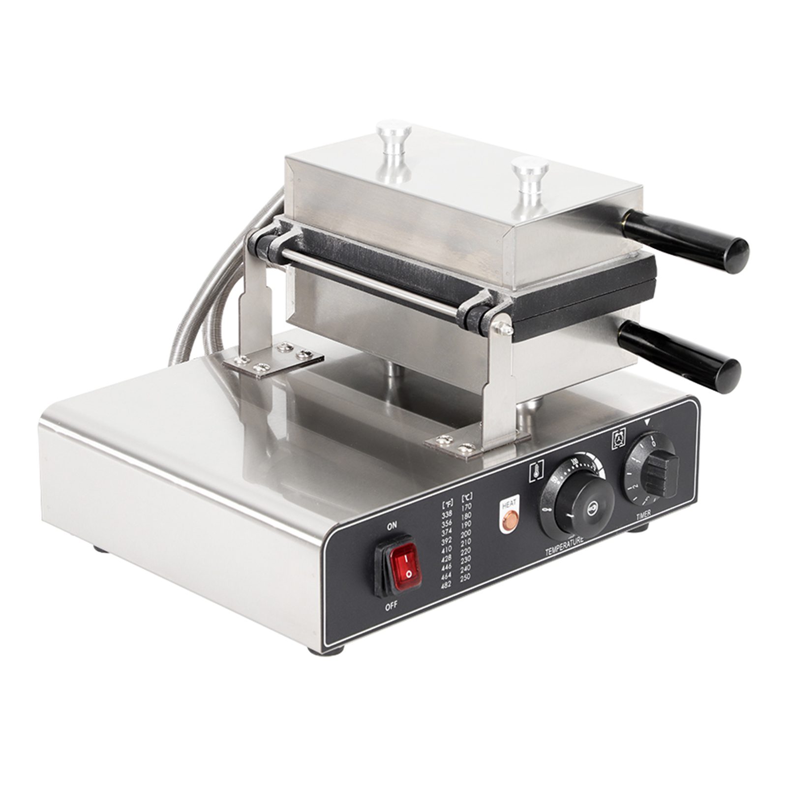 ZBY-315A เครื่องทำขนมวอลนัทไฟฟ้า